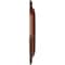 Ekena Millwork Niobe Ceiling Medallion (Fits Canopies up to 8 5/8"), Hand-Painted Copper Penny, 18"OD x 1 1/2"P CM18NICPS - alternate 3